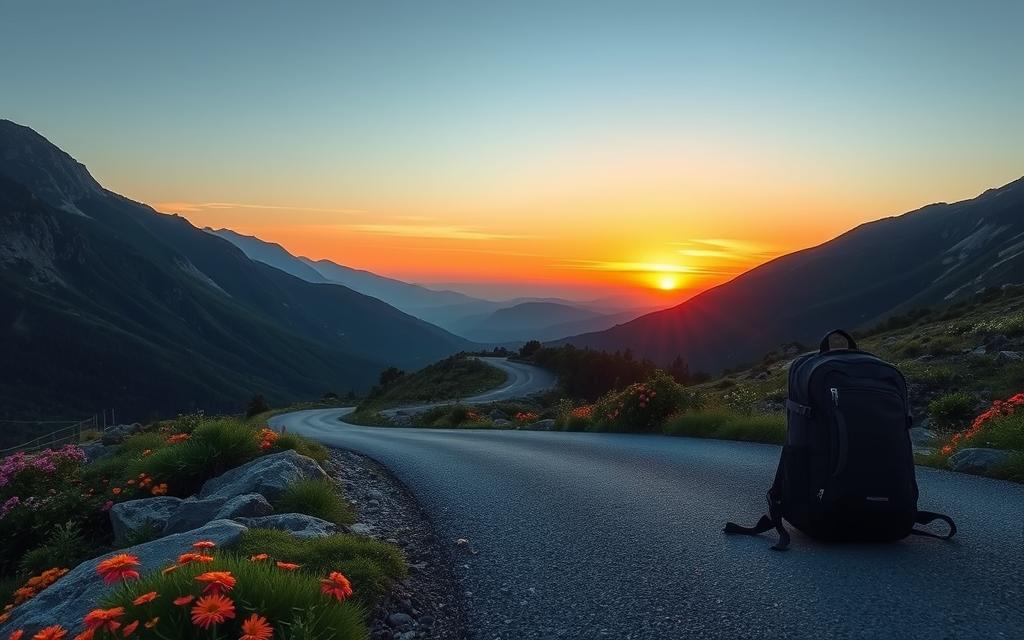 Podróże solo – jak zacząć i co warto wiedzieć?