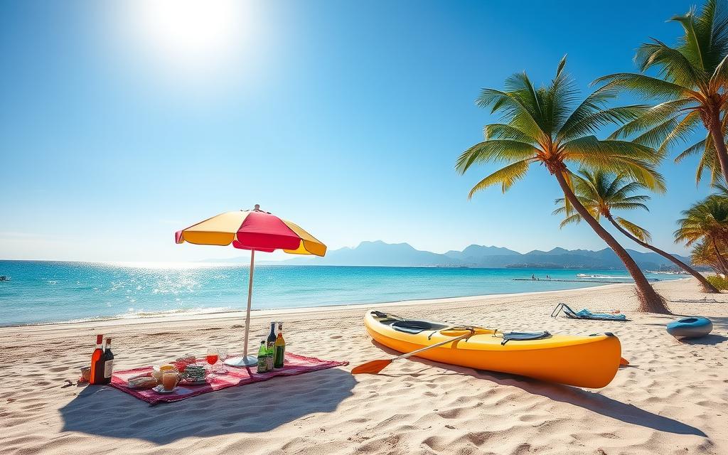 Wakacje na własną rękę – planowanie i bezpieczeństwo w podróży