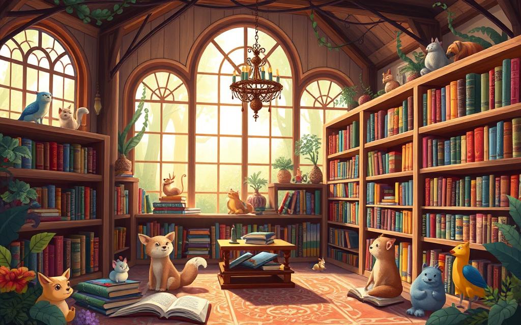 mądre bajki dla dzieci do czytania