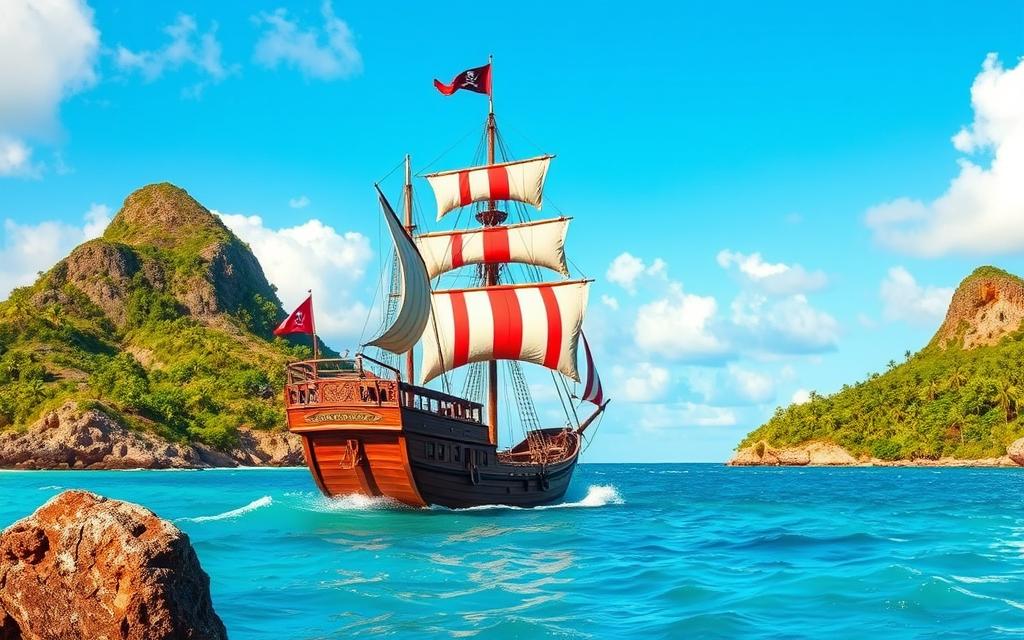 piraci z karaibów filmy