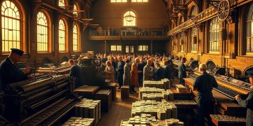 mennica warszawa zwiedzanie