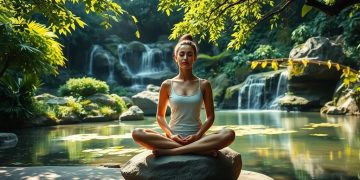 praktyki mindfulness