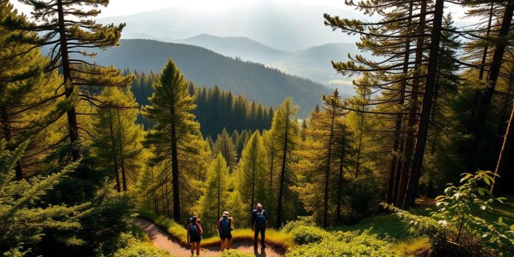 turystyka kwalifikowana