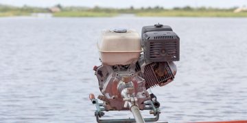 Czy silniki HasWing do łodzi są dobre?
